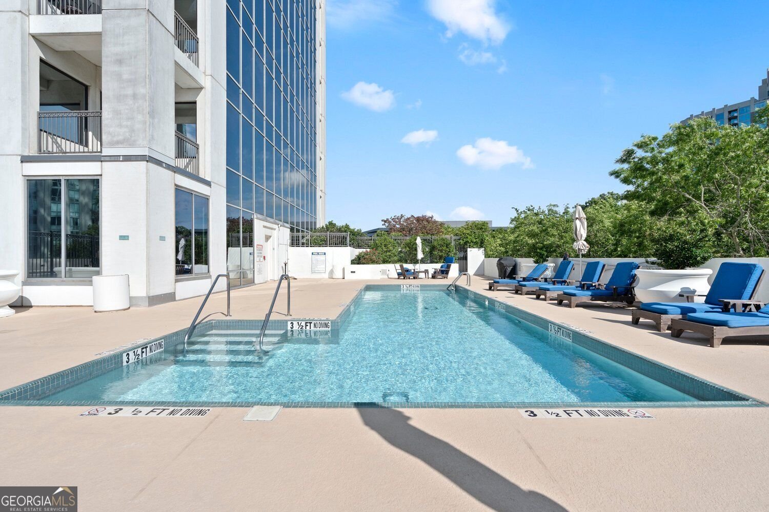 2828 Peachtree Road Atlanta - Photo 38