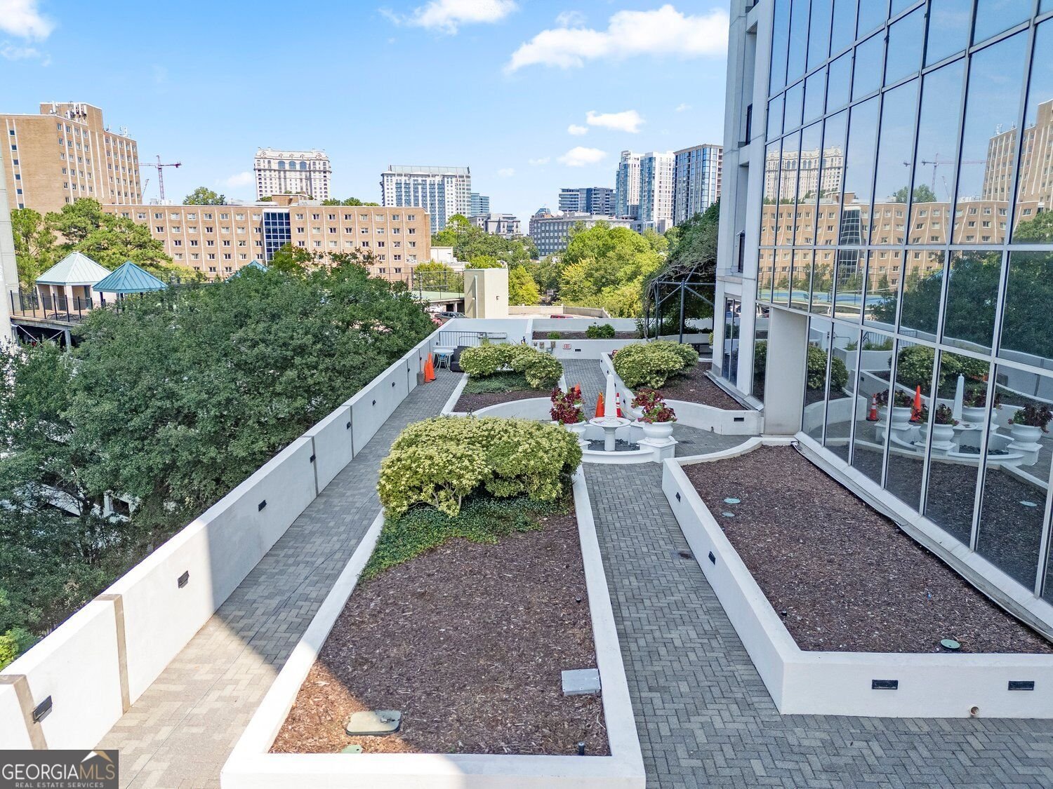 2828 Peachtree Road Atlanta - Photo 39
