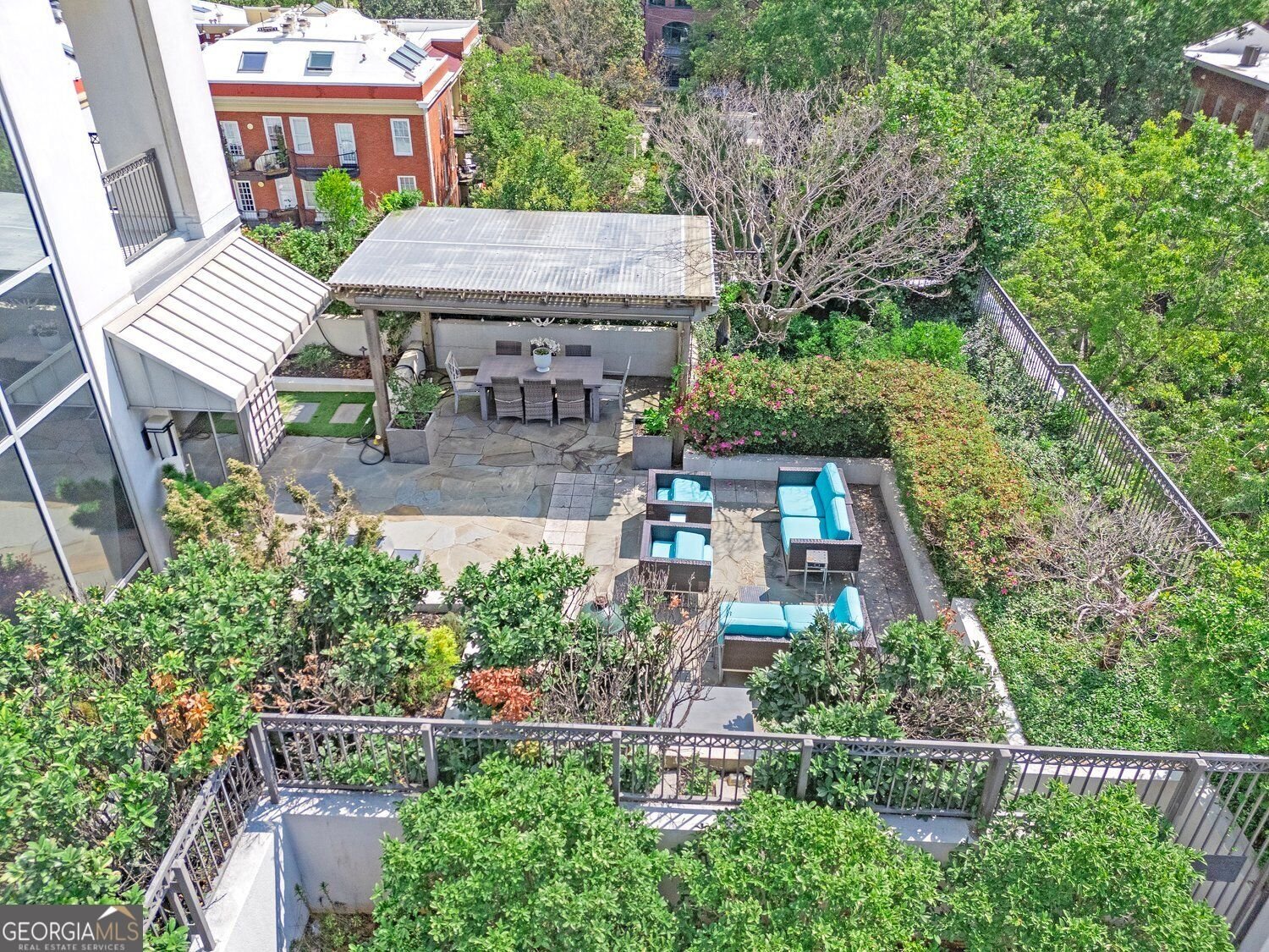 2828 Peachtree Road Atlanta - Photo 40