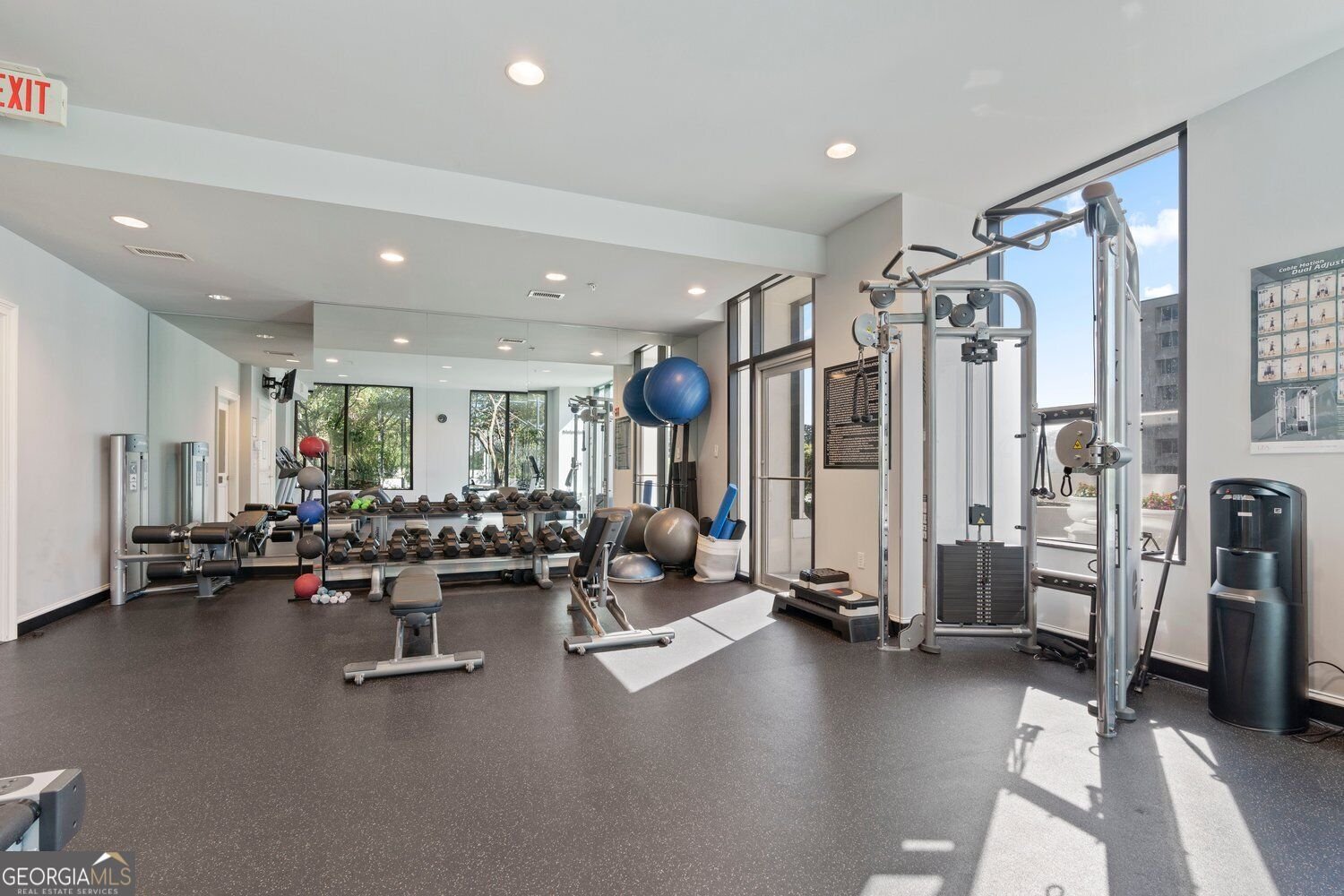 2828 Peachtree Road Atlanta - Photo 43