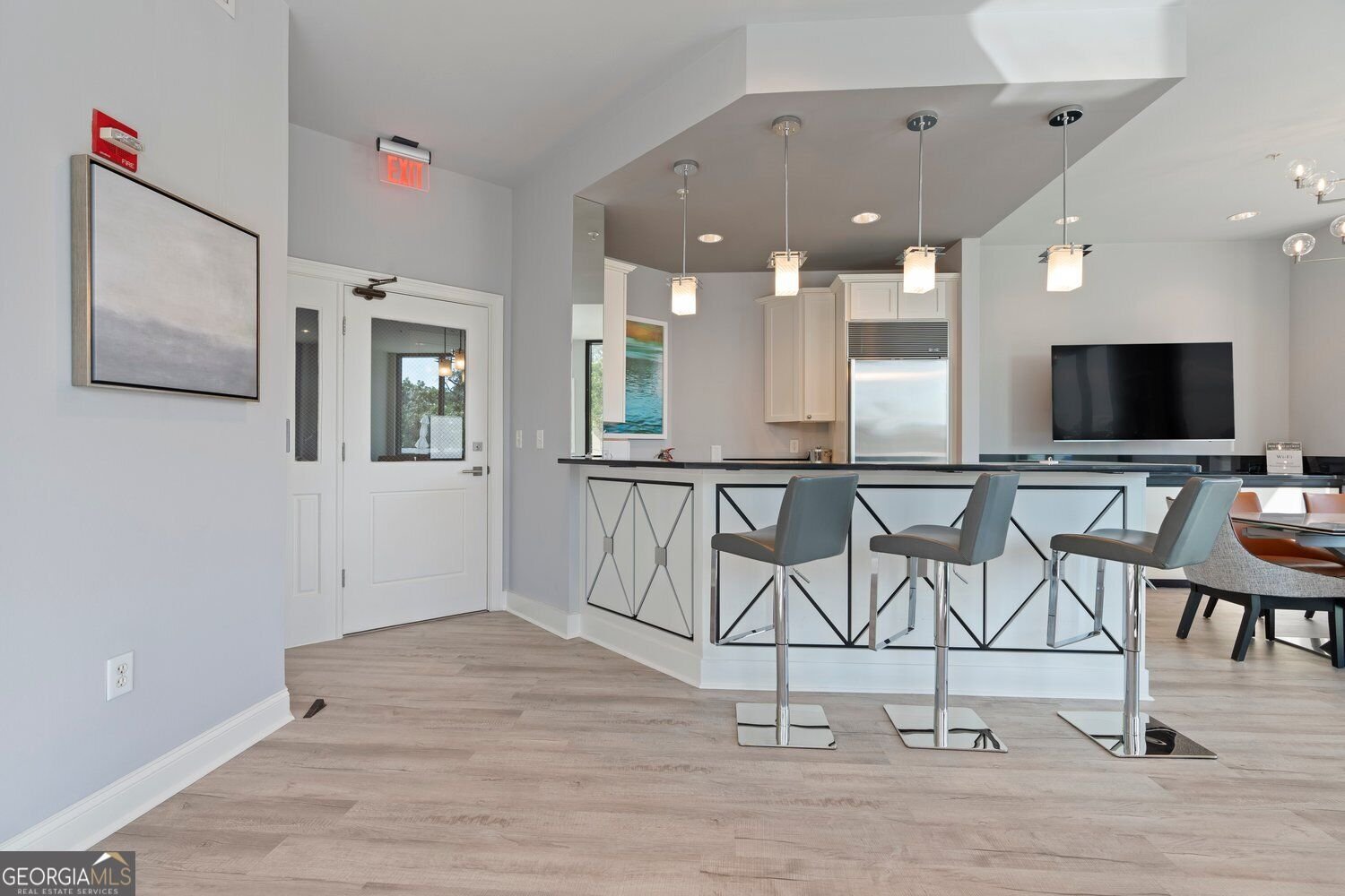 2828 Peachtree Road Atlanta - Photo 45