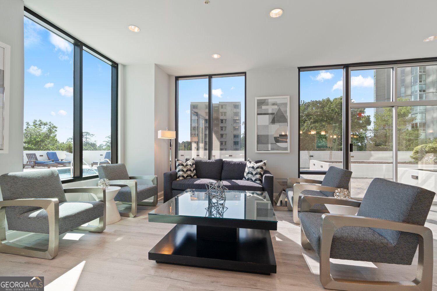 2828 Peachtree Road Atlanta - Photo 46