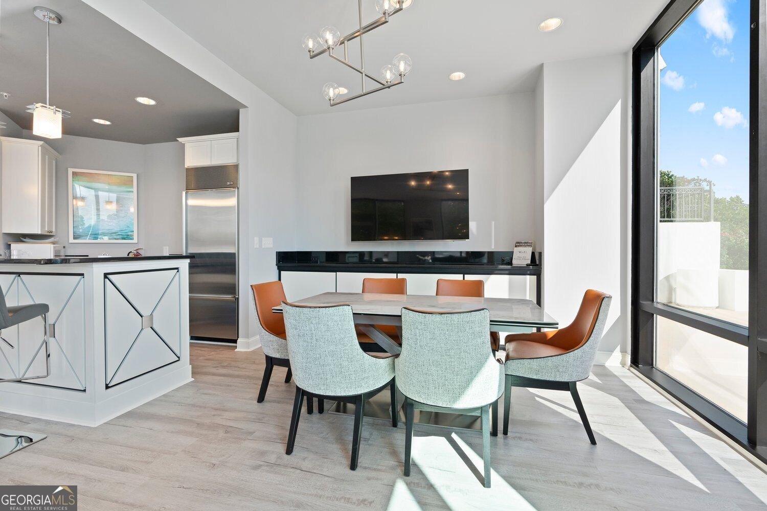 2828 Peachtree Road Atlanta - Photo 47