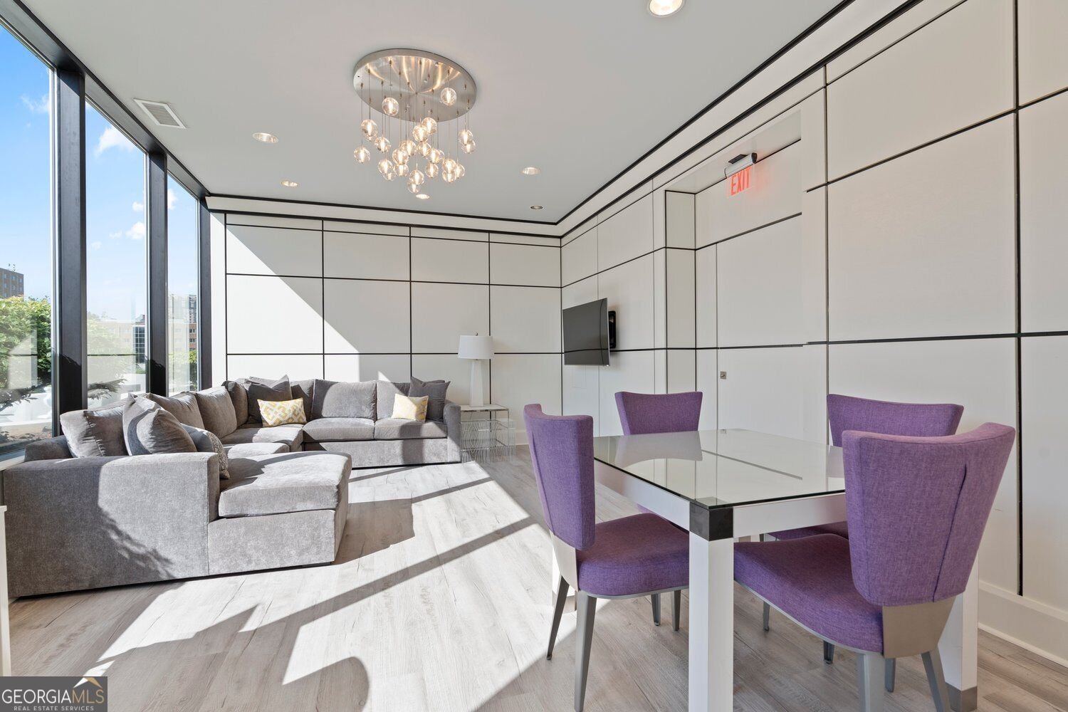 2828 Peachtree Road Atlanta - Photo 48