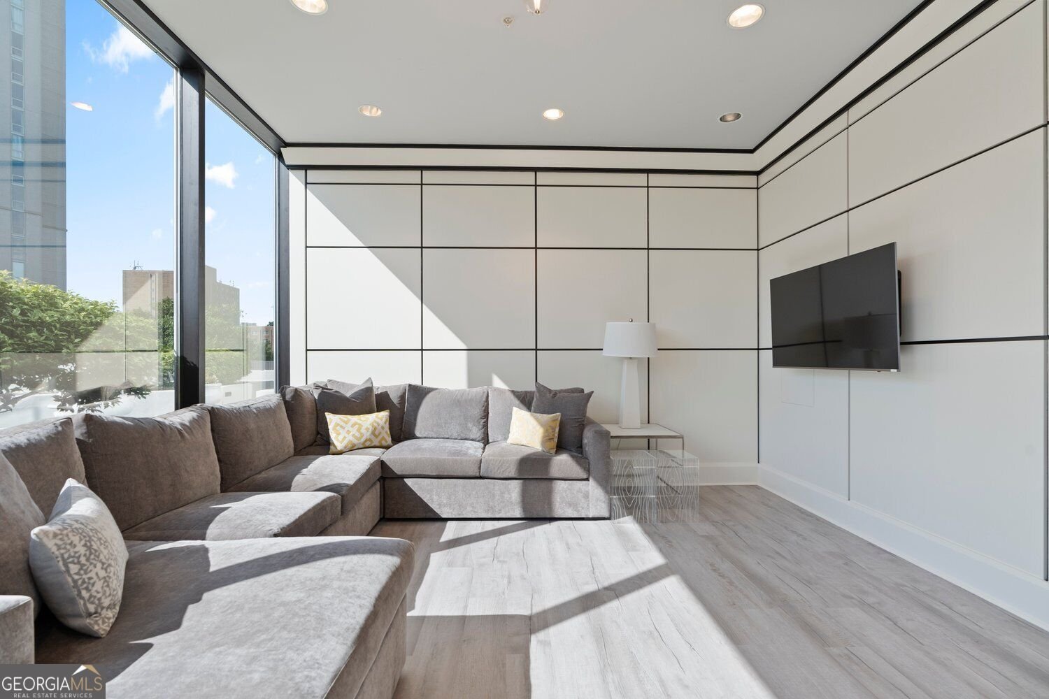 2828 Peachtree Road Atlanta - Photo 49