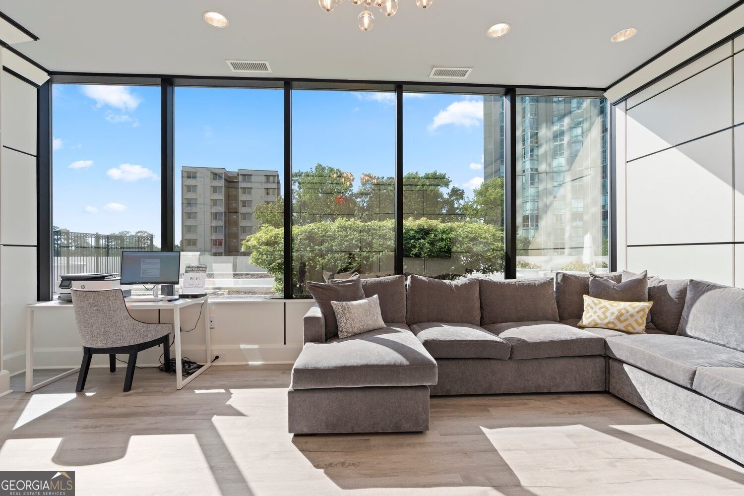 2828 Peachtree Road Atlanta - Photo 50