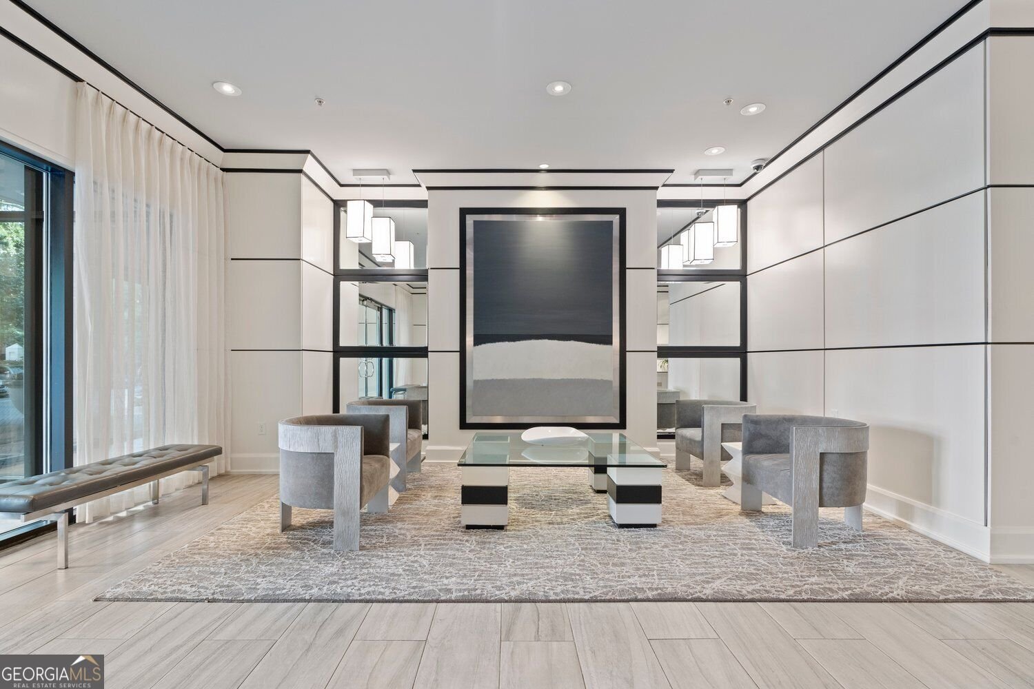 2828 Peachtree Road Atlanta - Photo 51