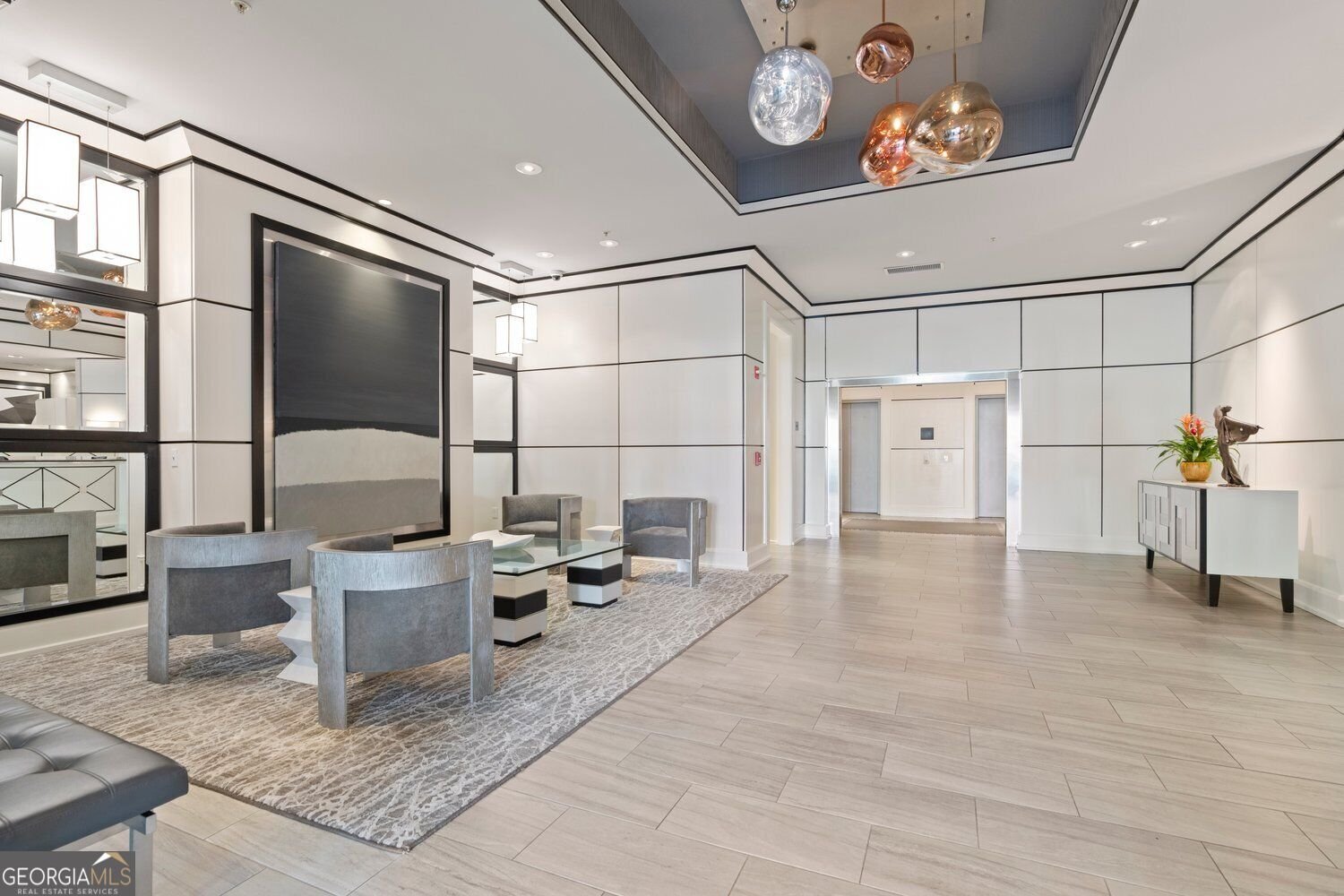 2828 Peachtree Road Atlanta - Photo 53