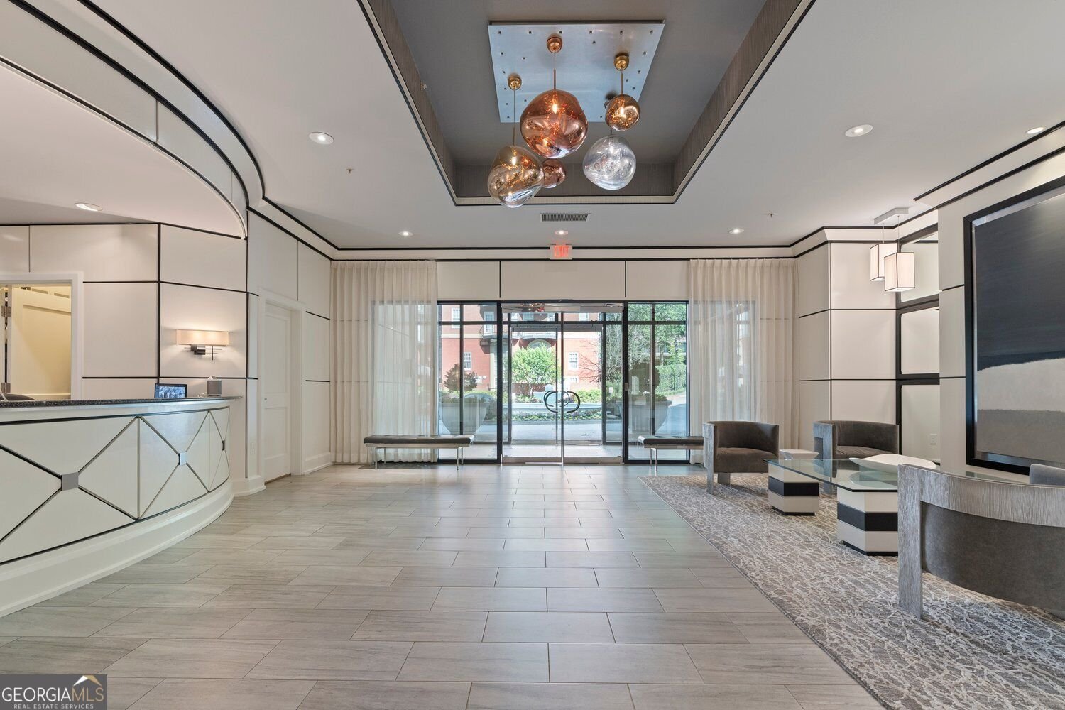 2828 Peachtree Road Atlanta - Photo 55