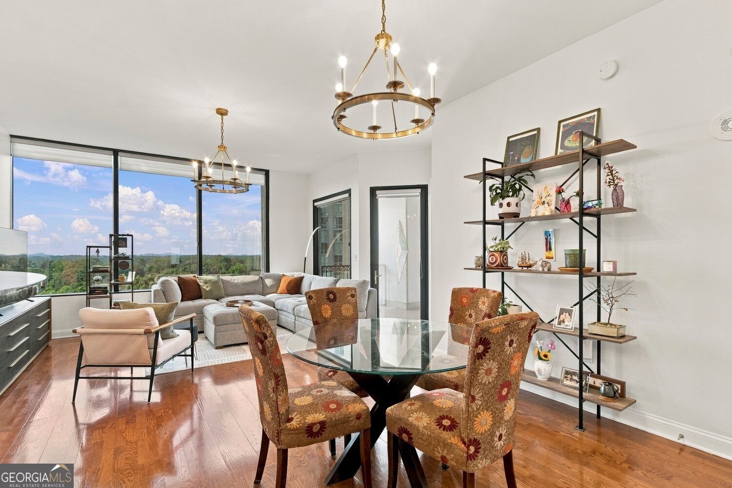 2828 Peachtree Road Atlanta - Photo 9