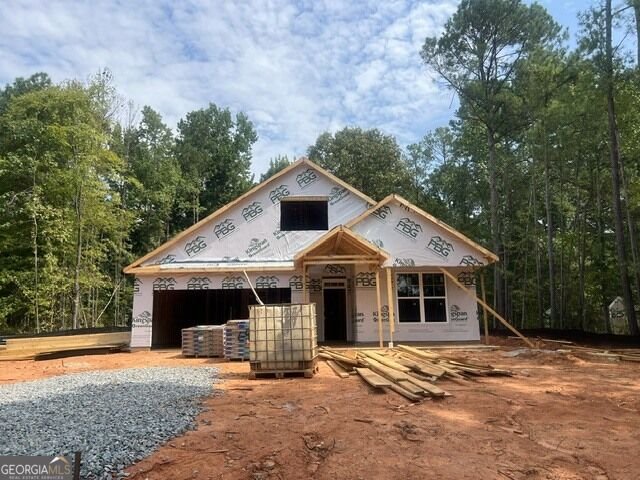 110 Stone Brook Court Gray - main photo