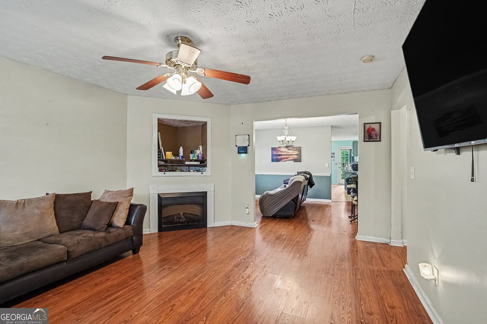 55 Kaitlin Court Covington - Photo 11