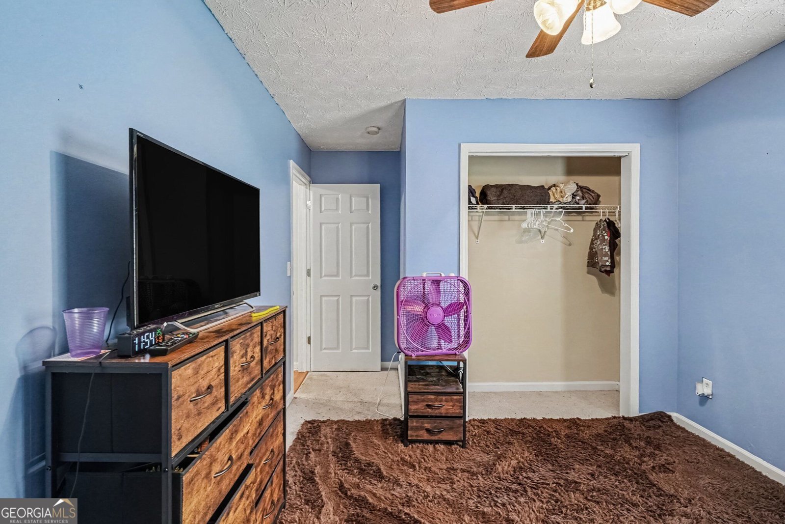 55 Kaitlin Court Covington - Photo 23