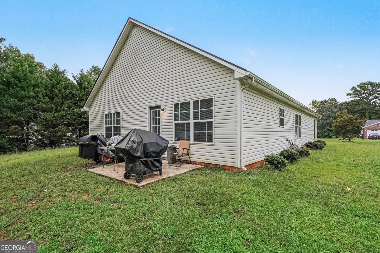 55 Kaitlin Court Covington - Photo 28