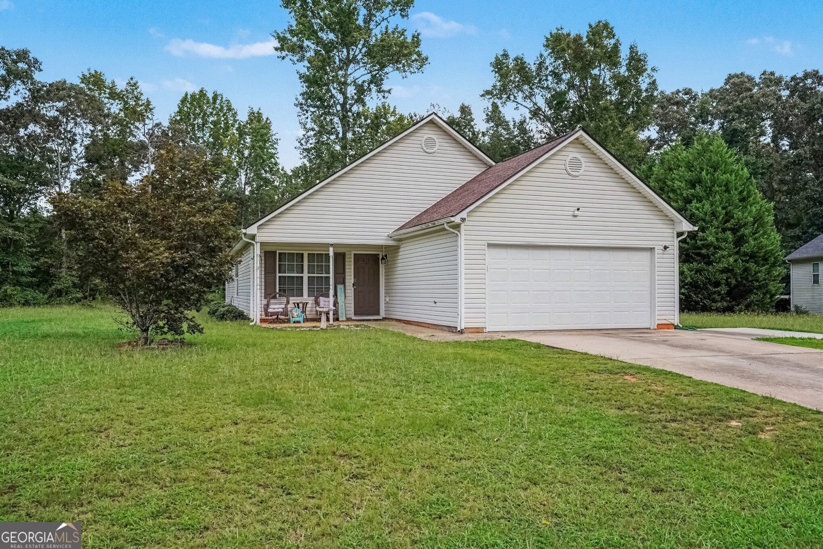 55 Kaitlin Court Covington - Photo 6