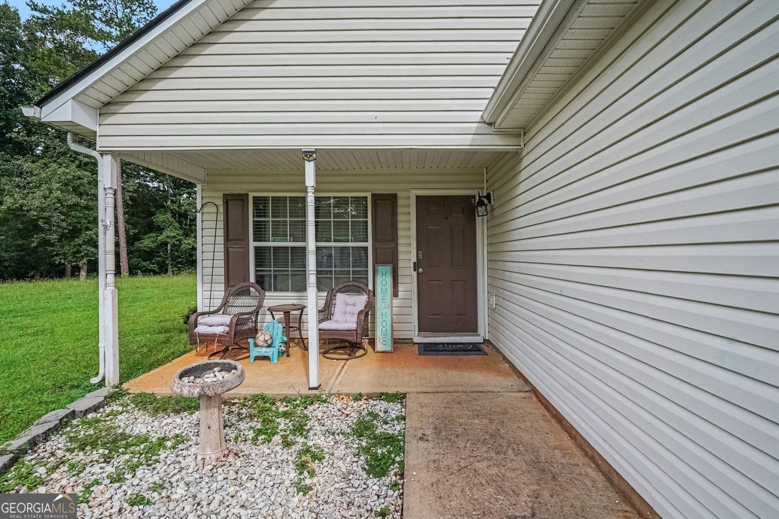 55 Kaitlin Court Covington - Photo 8