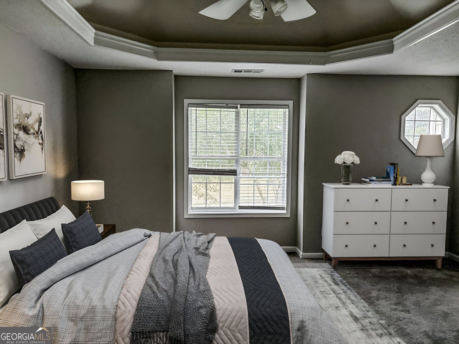 464 Walnut Creek Drive Stockbridge - Photo 10