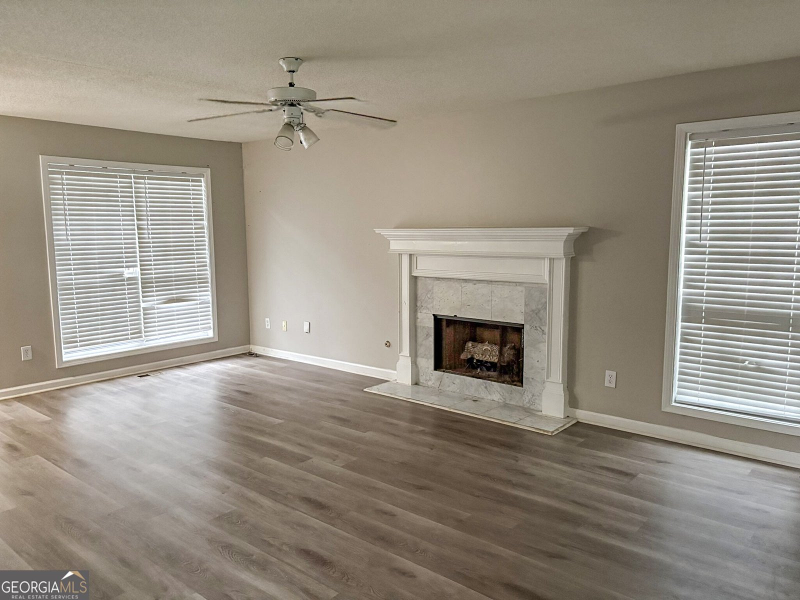 464 Walnut Creek Drive Stockbridge - Photo 7