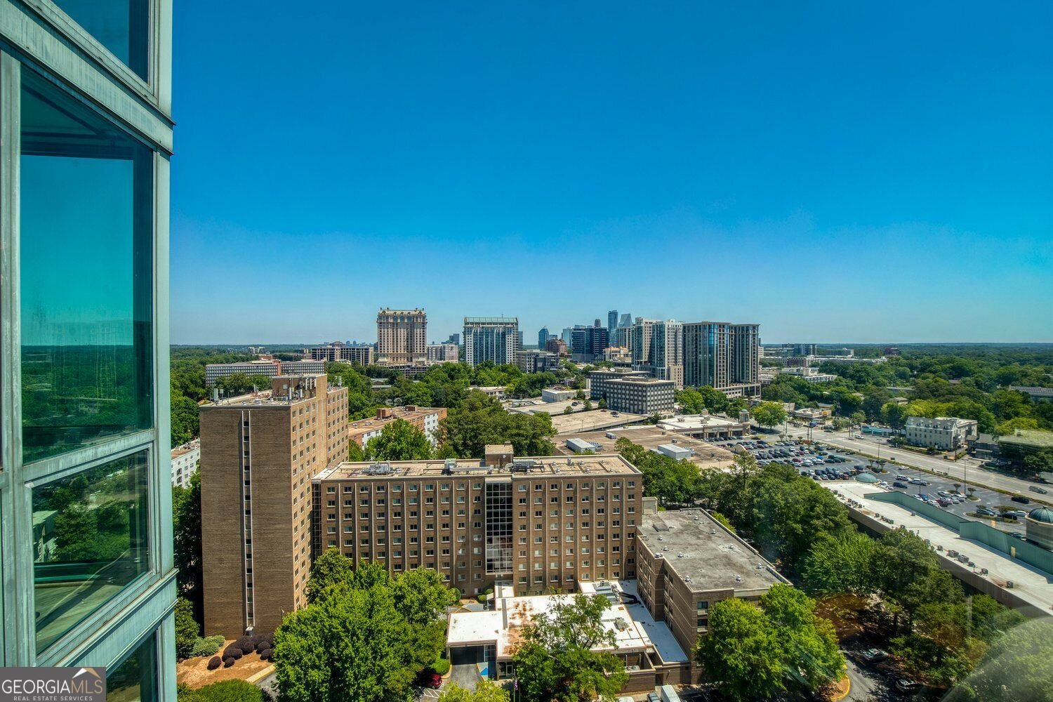 2870 Pharr Court South Atlanta - Photo 17