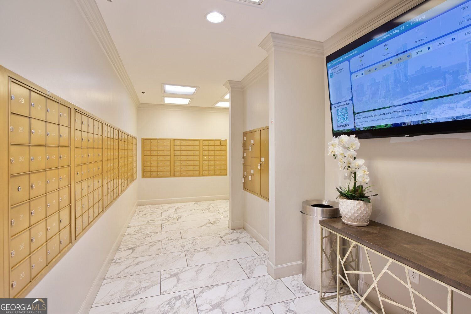 2870 Pharr Court South Atlanta - Photo 19