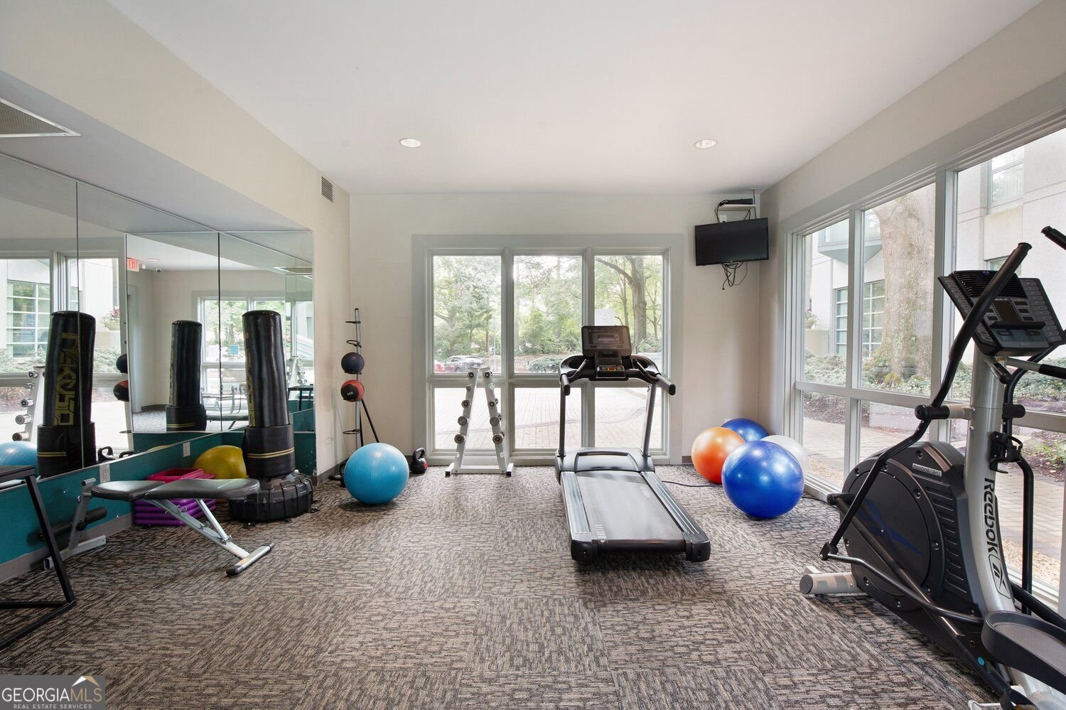 2870 Pharr Court South Atlanta - Photo 30