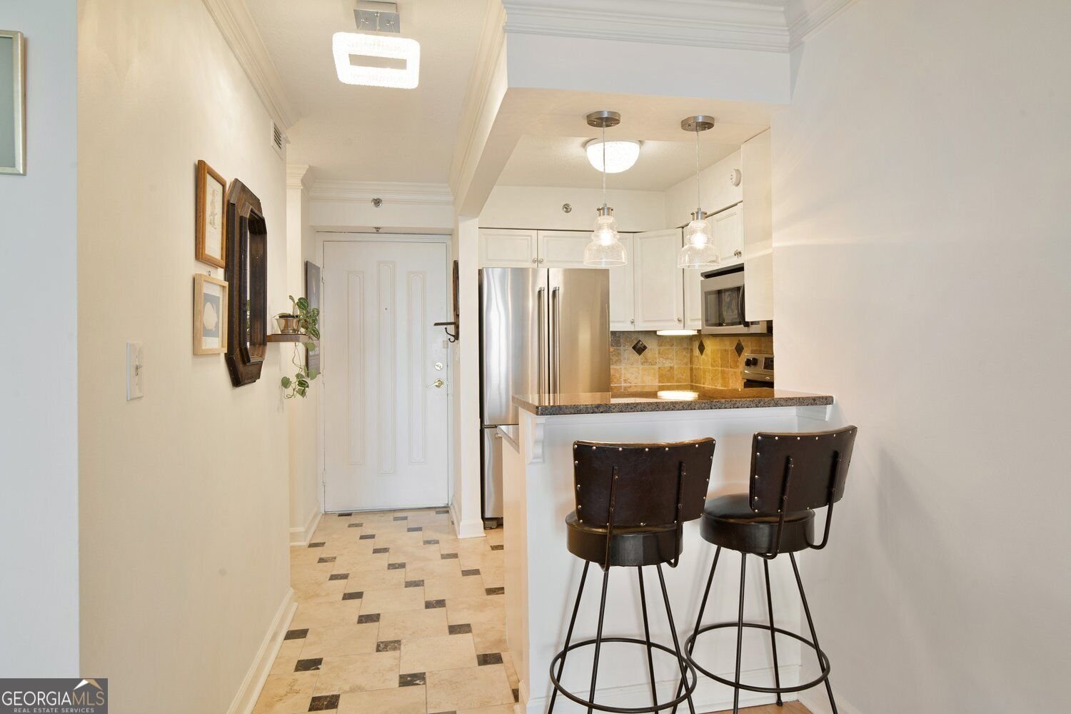 2870 Pharr Court South Atlanta - Photo 6