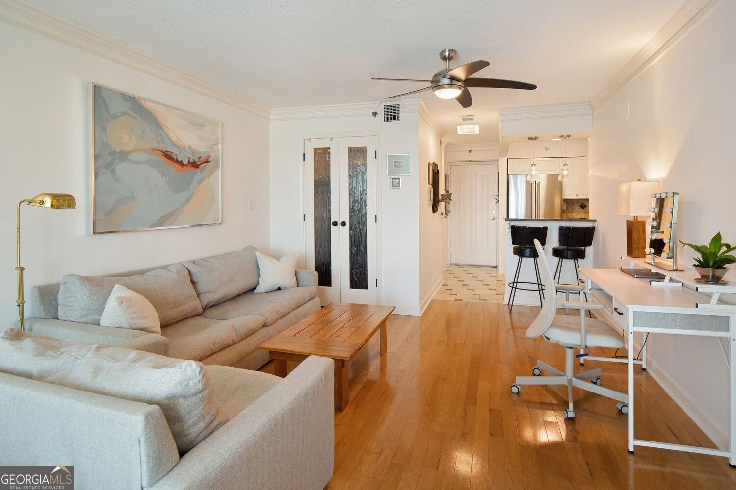 2870 Pharr Court South Atlanta - Photo 7