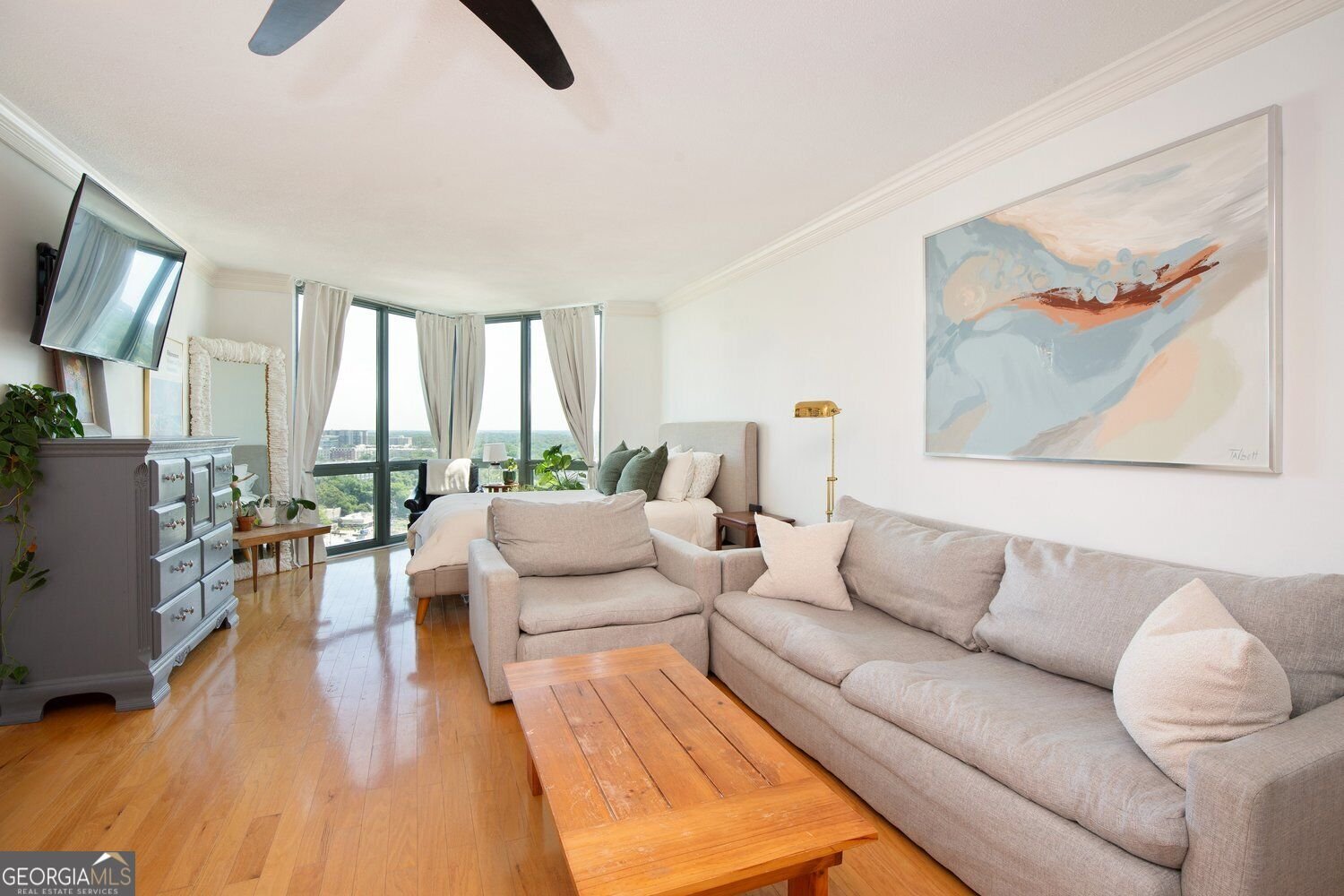 2870 Pharr Court South Atlanta - Photo 8