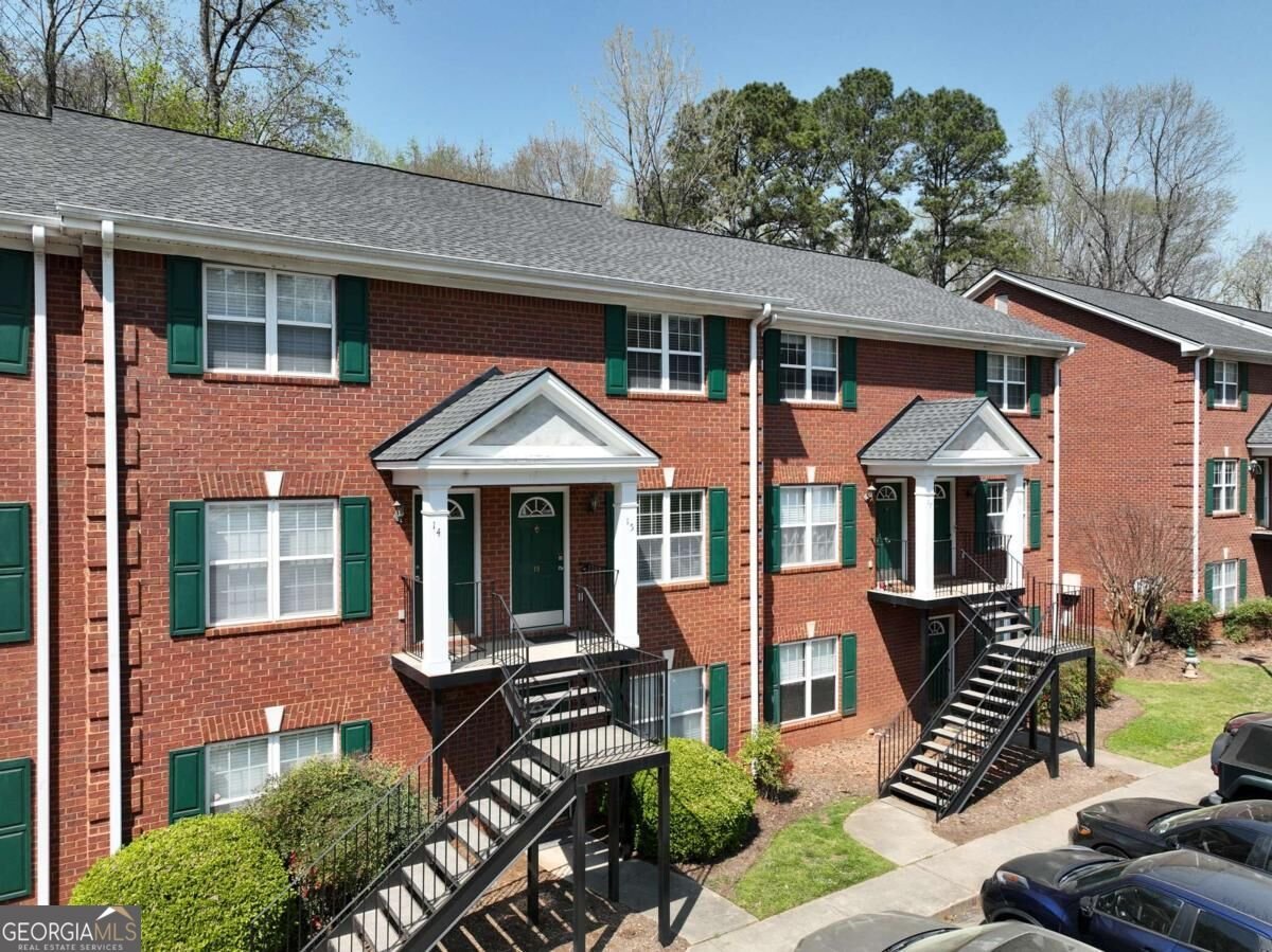 600 Mitchell Bridge Road Athens - main photo
