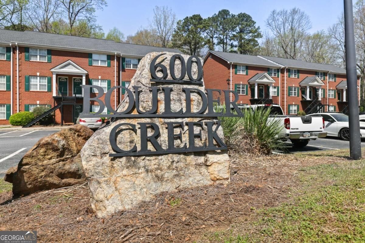 600 Mitchell Bridge Road Athens - Photo 17