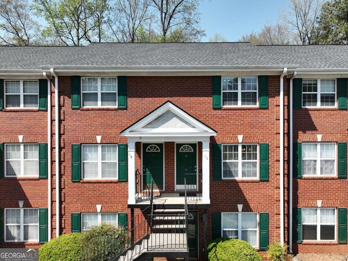 600 Mitchell Bridge Road Athens - Photo 19