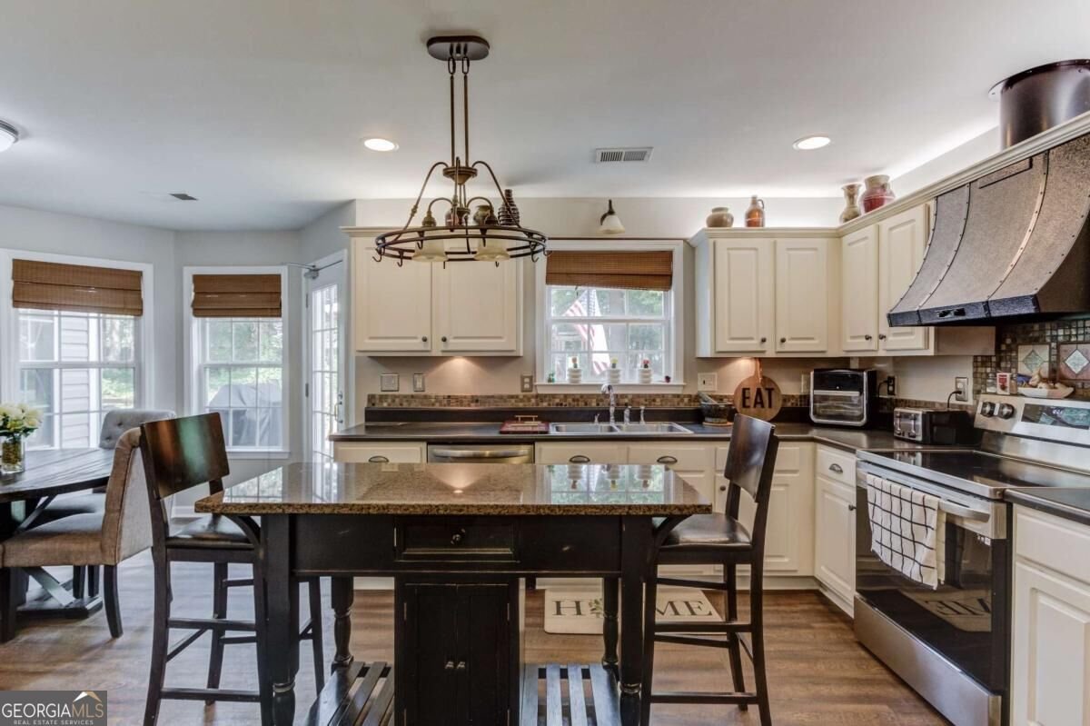 775 Winding Grove Lane Loganville - Photo 10