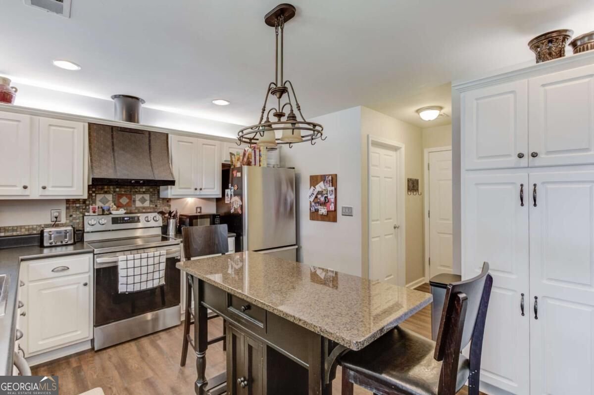 775 Winding Grove Lane Loganville - Photo 12