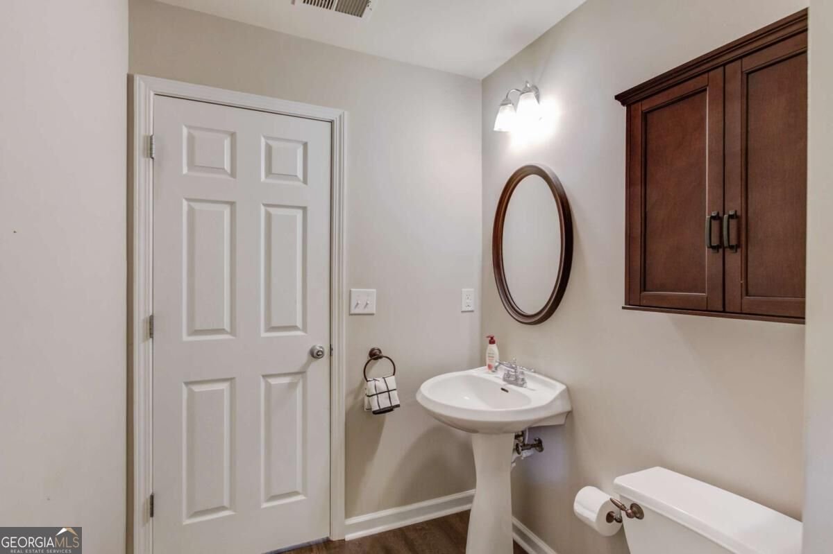 775 Winding Grove Lane Loganville - Photo 17