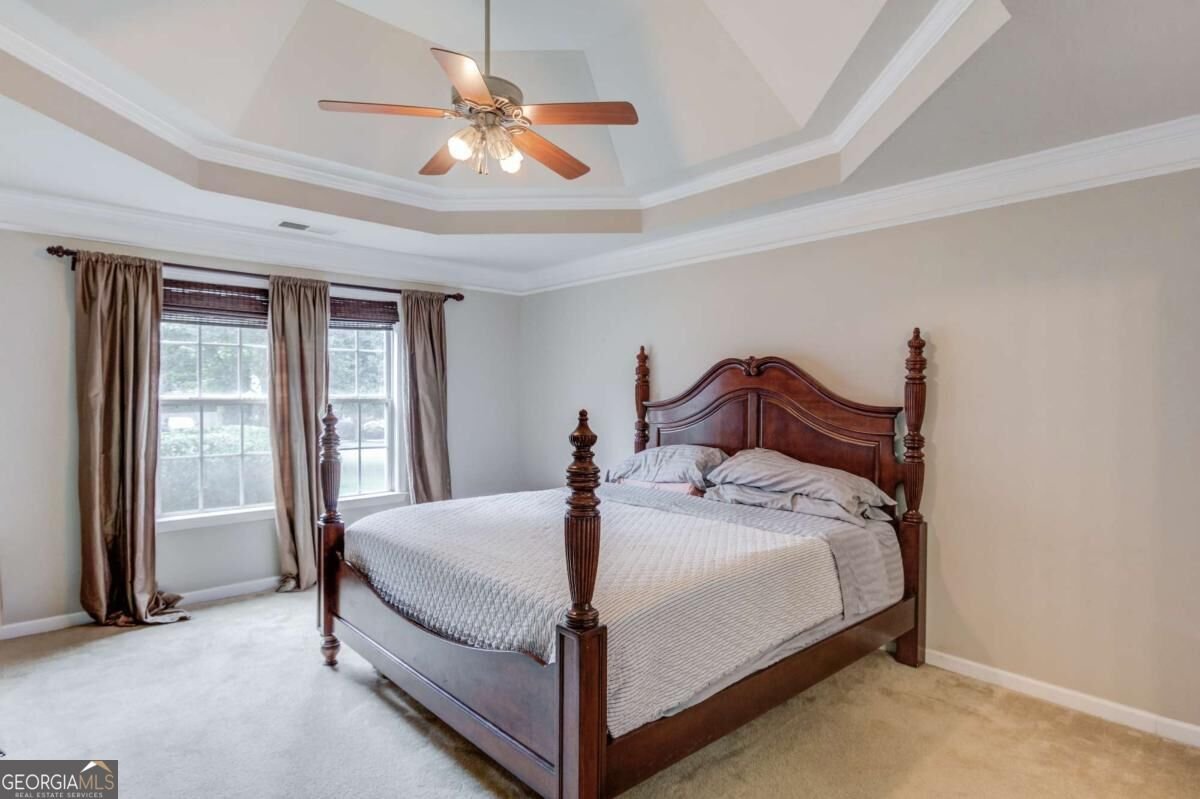 775 Winding Grove Lane Loganville - Photo 18