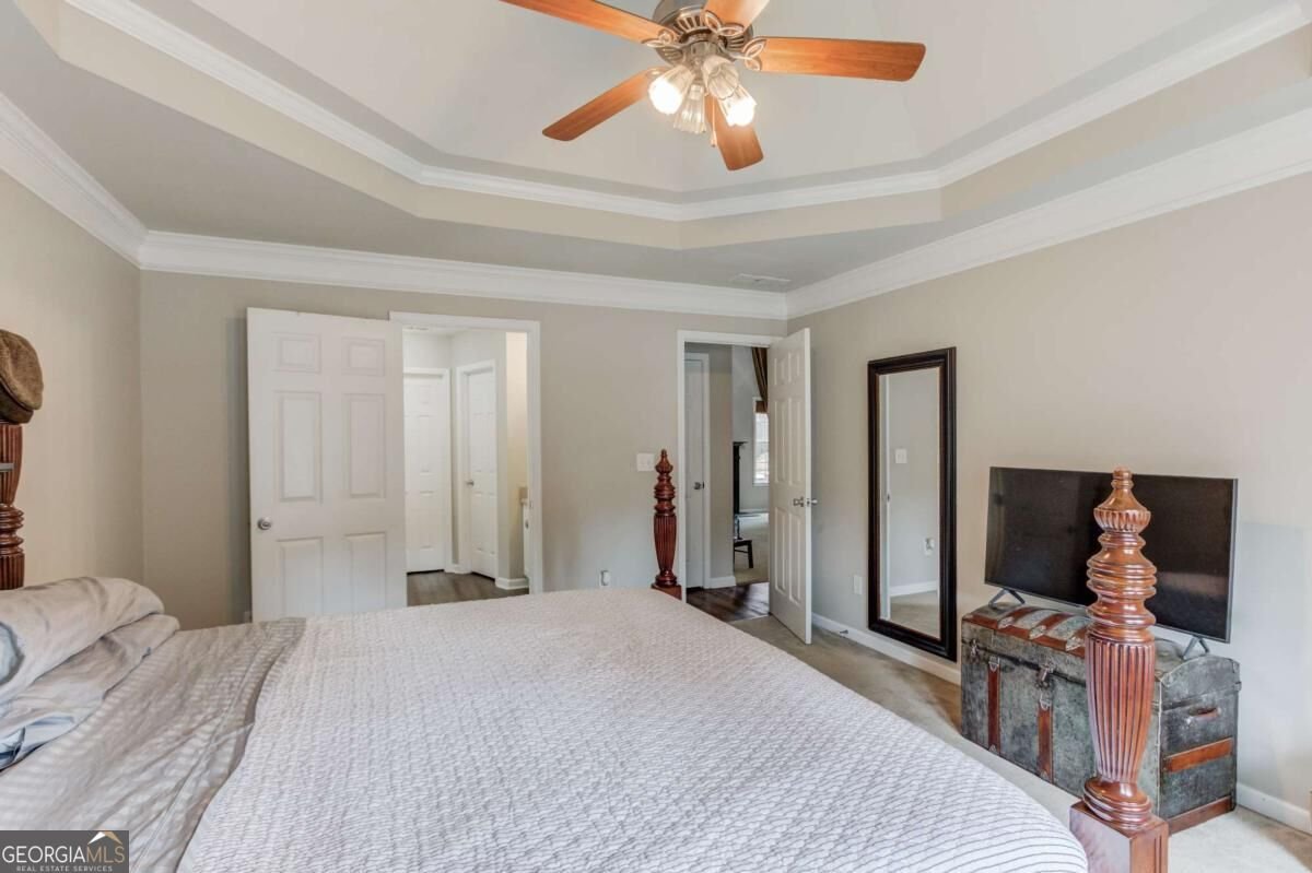 775 Winding Grove Lane Loganville - Photo 19