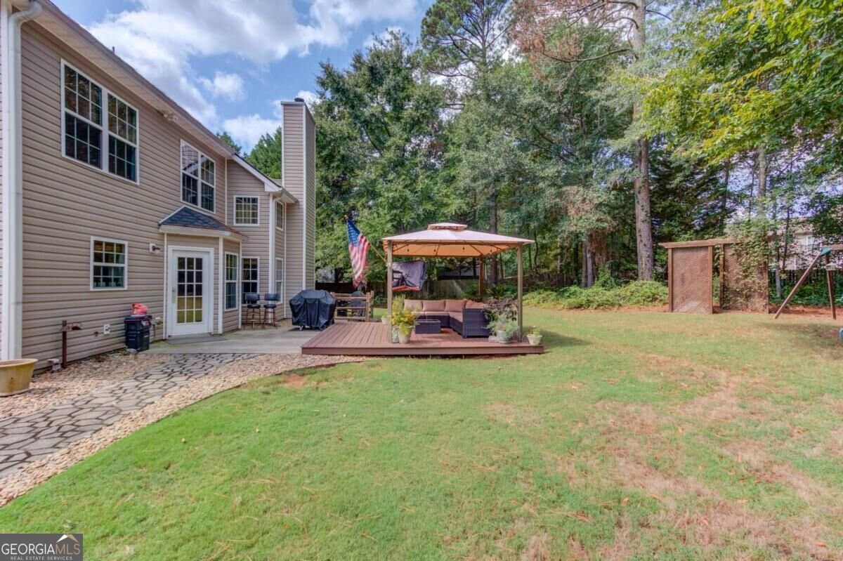 775 Winding Grove Lane Loganville - Photo 31