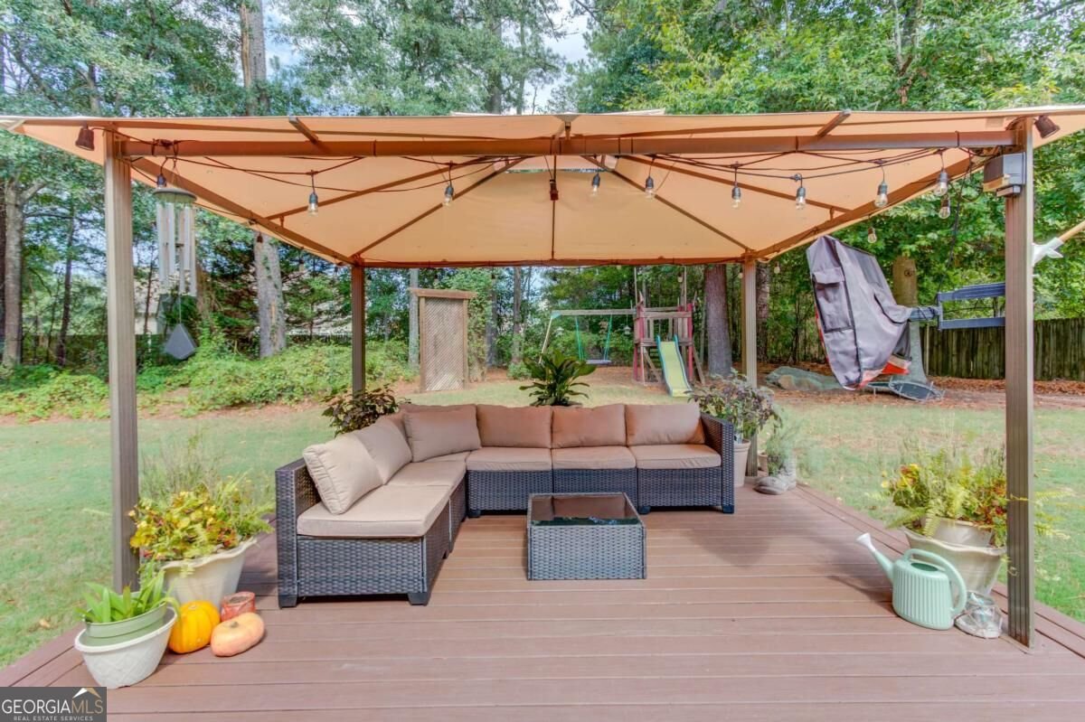 775 Winding Grove Lane Loganville - Photo 32