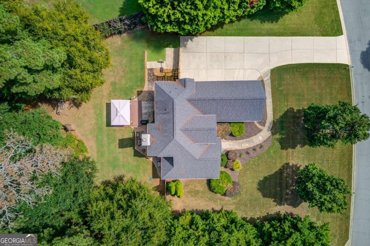 775 Winding Grove Lane Loganville - Photo 34