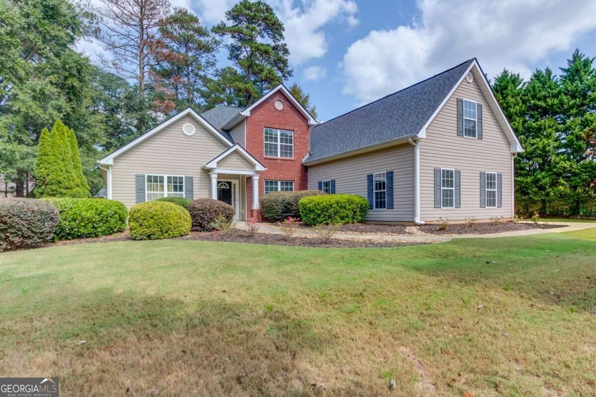 775 Winding Grove Lane Loganville - Photo 35