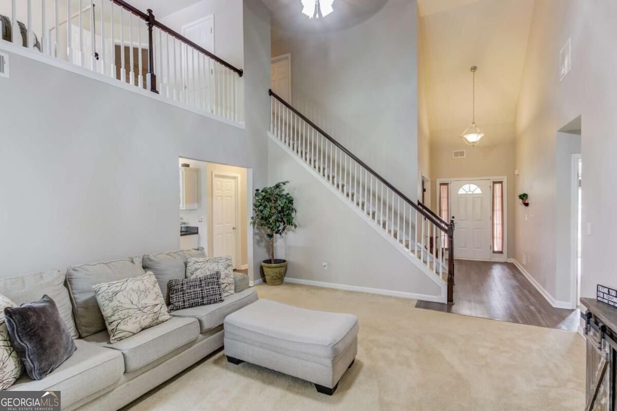 775 Winding Grove Lane Loganville - Photo 6