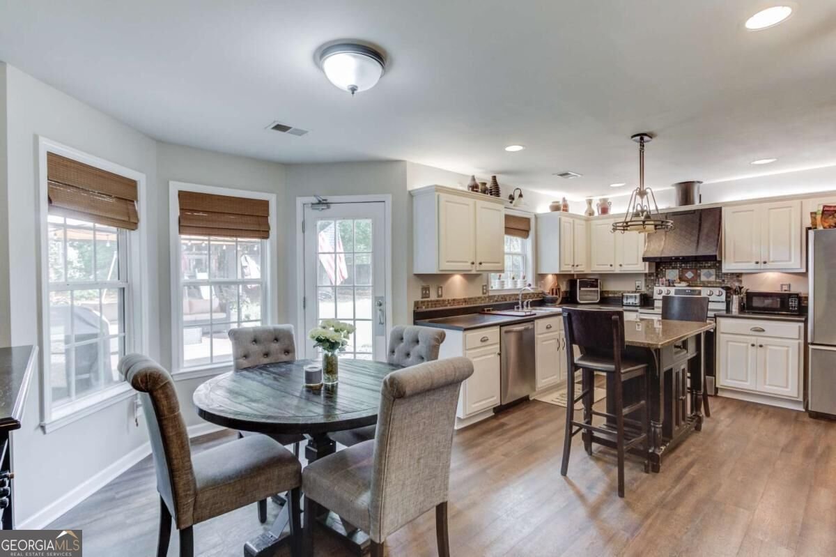 775 Winding Grove Lane Loganville - Photo 9