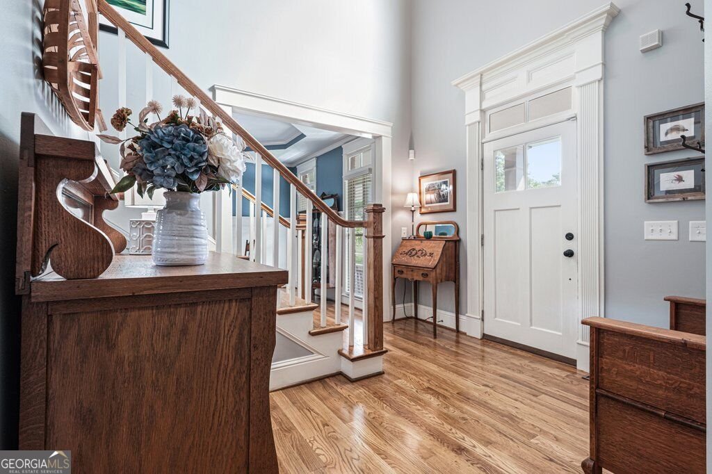 4822 Archer Place Acworth - Photo 11