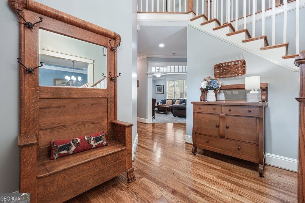 4822 Archer Place Acworth - Photo 12