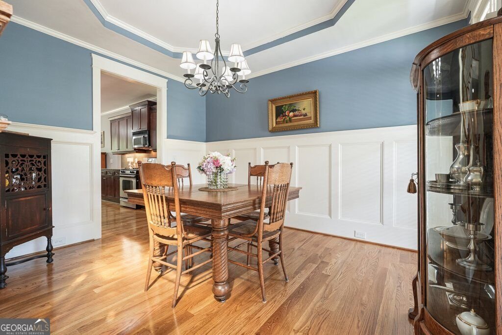 4822 Archer Place Acworth - Photo 13