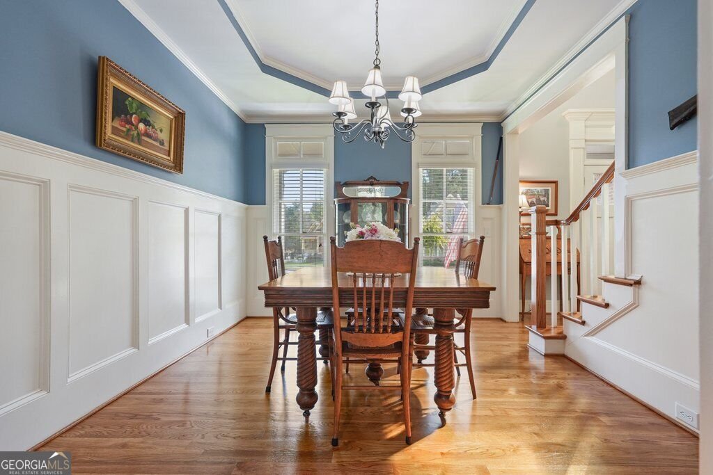 4822 Archer Place Acworth - Photo 15