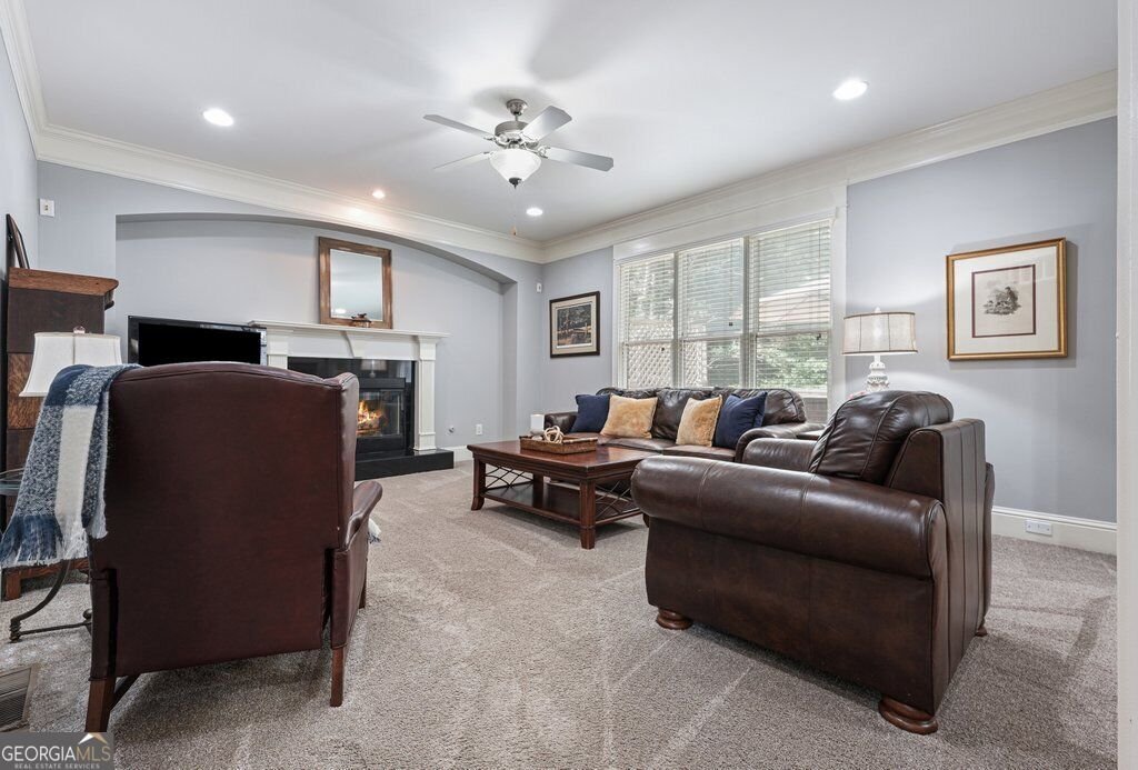 4822 Archer Place Acworth - Photo 16