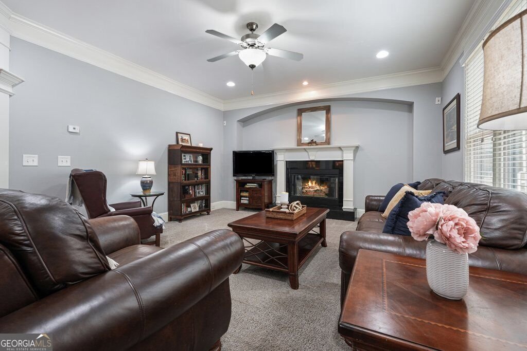 4822 Archer Place Acworth - Photo 17
