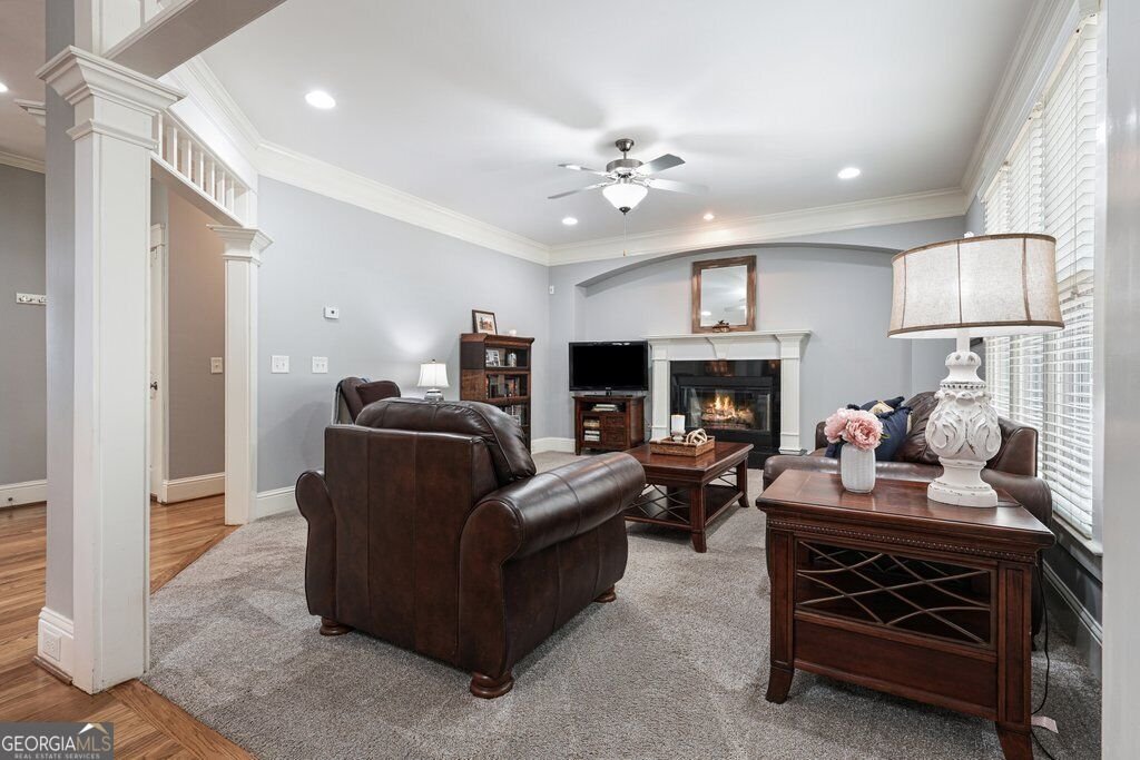 4822 Archer Place Acworth - Photo 18