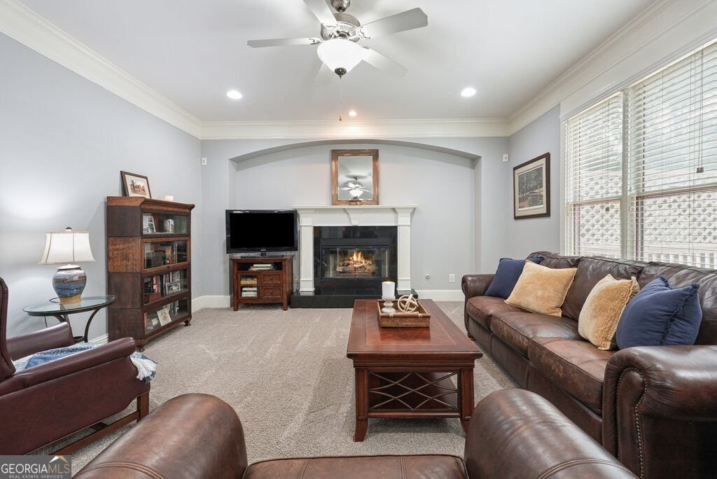 4822 Archer Place Acworth - Photo 19